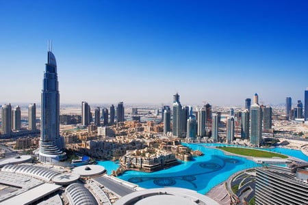 Mandatory health insurance in Dubai explained