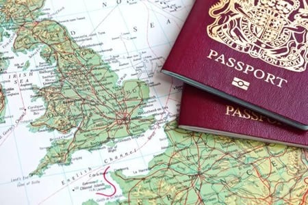 Tax and other financial requirements for British expats returning to the UK