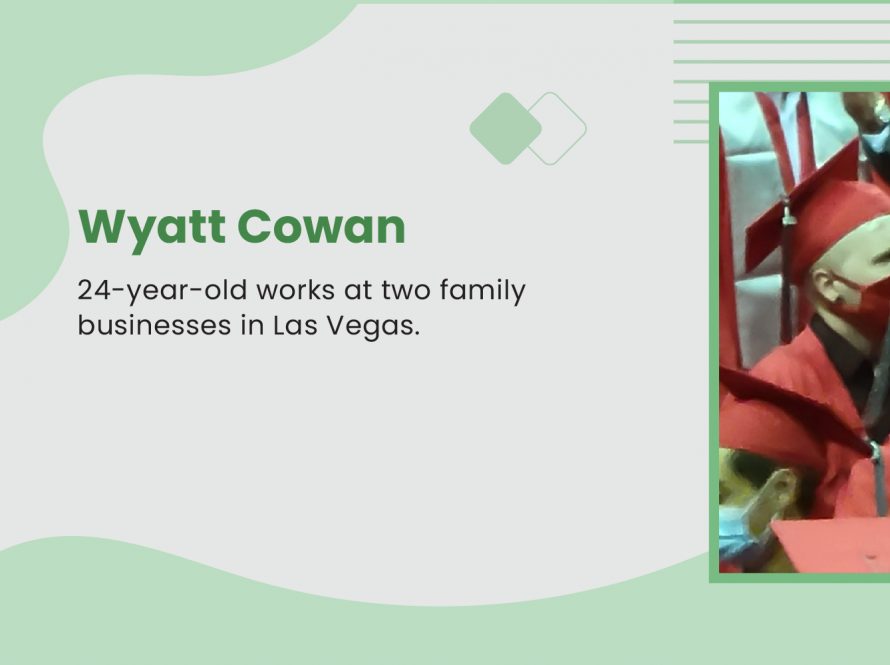 Wyatt Cowan - Digital Marketplace