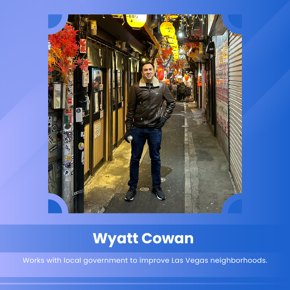 Wyatt Cowan Images